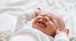 Koji je uzrok dojenačkim kolikama?