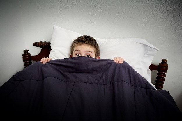 Mokrenje u krevet: Kada je vrijeme za zabrinutost?