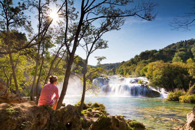 Ovaj tjedan za uživanje u suncu: U Dalmaciji će temperature ići preko 20!