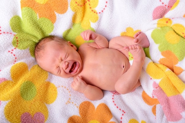 Pronađen uzrok SIDS-a, sindroma iznenadne dojenačke smrti