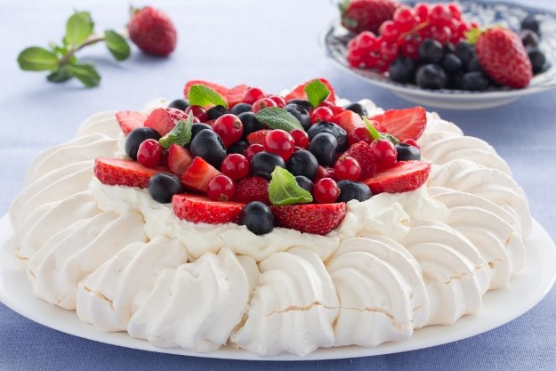 Pavlova kojoj nećete moći odoljeti!