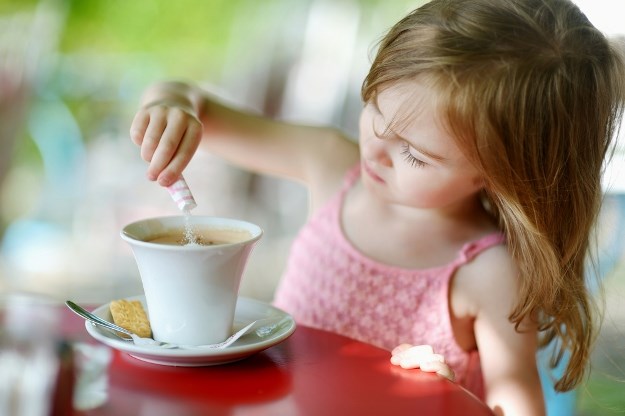 Problemi sa spavanjem kod djece: Obratite pažnju na skriveni kofein!