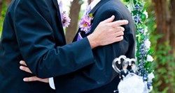 Francuska protestantska crkva odobrila istospolna vjenčanja: "Sinoda odlučila učiniti korak naprijed"