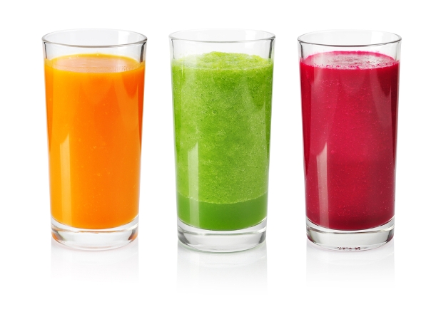Najbolji doručak - Super zdravi smoothie za cijelu obitelj