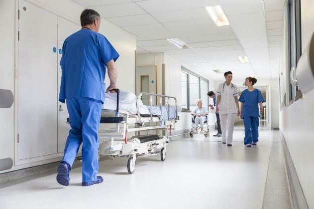 Bolnice povećale učinkovitost: Više pregleda i operacija, popunjenost kreveta veća za 28 posto