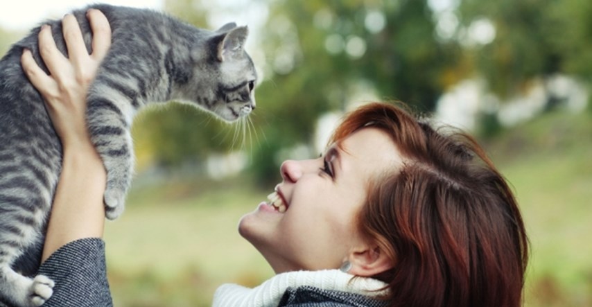 Novo istraživanje: Što posjedovanje mačke govori o vašoj osobnosti?
