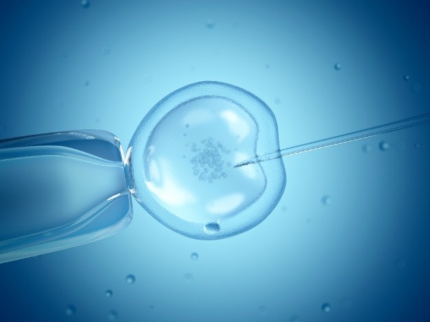 Jedna beba, DNK tri roditelja: Ide li znanost predaleko?