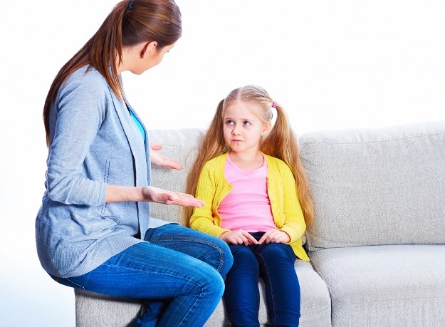 Uspješne tehnike: Naučite dijete da kontrolira vlastite emocije!