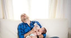 Promjena okoline: Kako pomoći bebi da bolje spava?