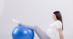 Povlačenje trudničkog trbuščića: Kako ubrzati proces?
