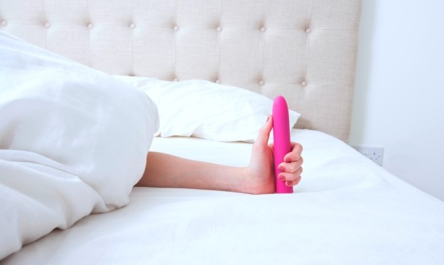 Može li vibrator doista uništiti tvoj seksualni život?