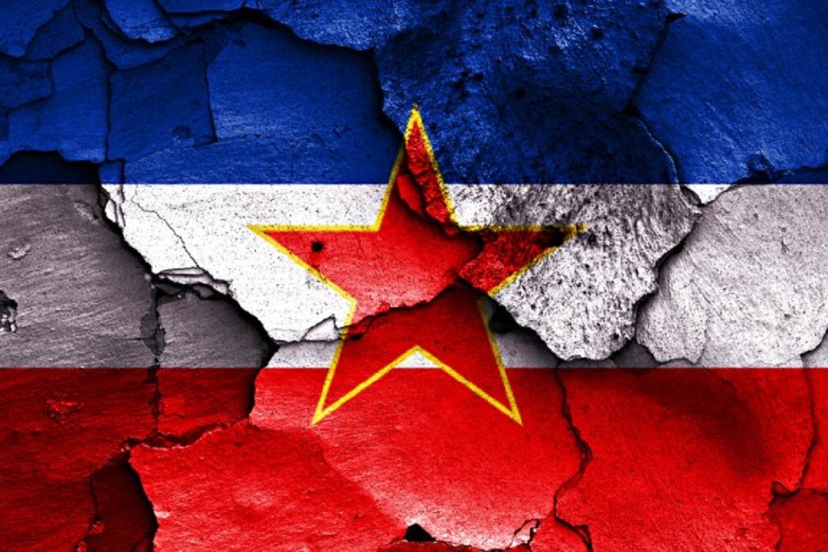 ISTRAŽIVANJE 18 posto Hrvata žali za Jugoslavijom, 90 posto ih je ponosno što su građani Hrvatske