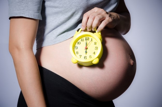 Dob majke prilikom poroda povezana sa rizikom za razvoj dijabetesa kod sinova