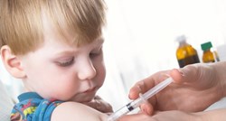 U Hrvatskoj nestašica cjepiva protiv difterije, tetanusa i hripavca
