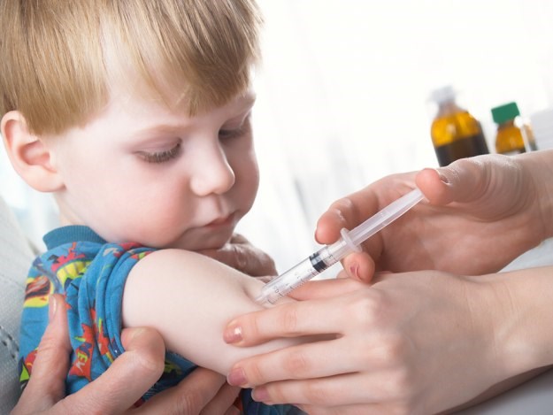 Stiglo novo cjepivo - odlučujući korak prema potpunom iskorjenjivanju dječje paralize?