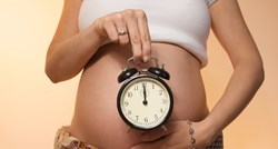 Trudnice koje prvo dijete rađaju s 35 danas su postale stvarno mlade mame