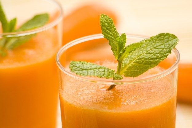 Ukusan smoothie koji će potaknuti proizvodnju mlijeka kod dojilja