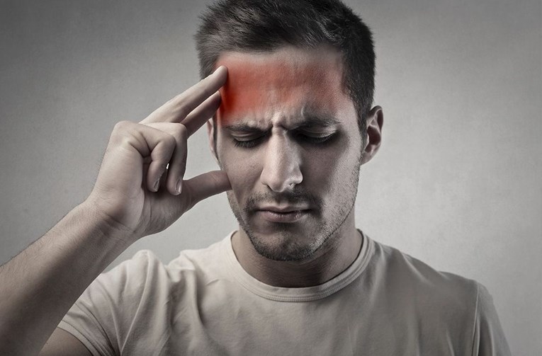 Testirajte svoje znanje: Zašto glava boli i kako se što prije riješiti boli?