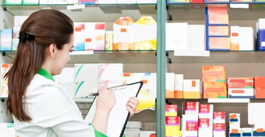 Farmaceutske kompanije u RH do kraja mjeseca objavljuju koliko su u 2015. platile liječnicima