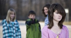 Život tinejdžera: Igonoriranje je gore od negativnih komentara