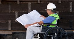 Zaposleno 70 posto više osoba s invaliditetom nego lani