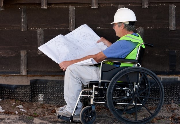 Novi zakon za više zaposlenih osoba s invaliditetom
