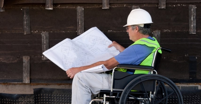 Novi zakon za više zaposlenih osoba s invaliditetom