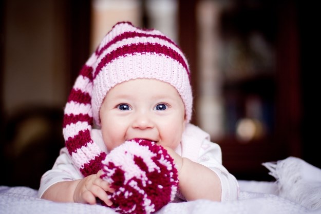 Kako bebu održati zdravom i zimu učiniti ugodnijom?