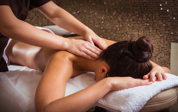 Ovih 17 tvrtki svojim zaposlenicima nudi besplatne masaže