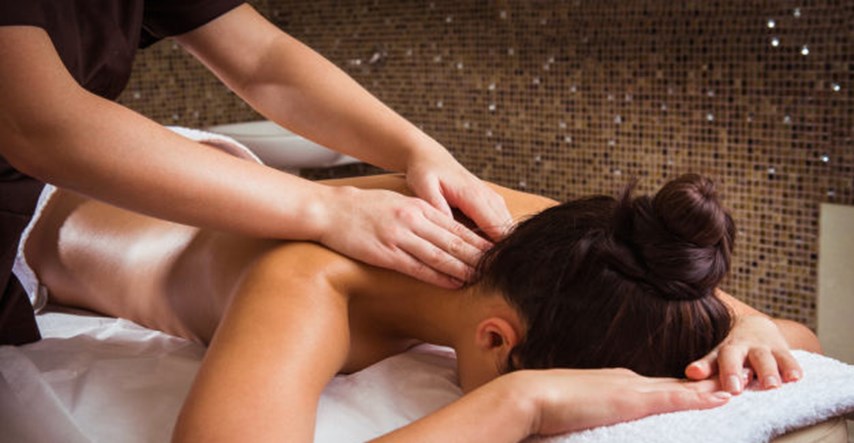 Ovih 17 tvrtki svojim zaposlenicima nudi besplatne masaže