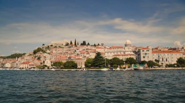 "Šibenik you are beautiful" osvojio drugo mjesto na natjecanju najboljih turističkih filmova