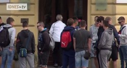Šibenski maturanti šokirani smrću kolege, vraćaju se u Hrvatsku