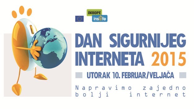 Osnovnoškolci iz Hrvatske i BiH zajedno stvaraju bolji internet!
