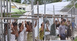 Australija zabranila prihvat izbjeglica s Papue Nove Gvineje, žive bez hrane, vode i struje