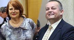 Ministar Crnoja i ministrica Šikić uživali na glamuroznom balu dijaspore