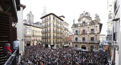VELIKI PROSVJED U ŠPANJOLSKOJ Zbog presude silovateljima građani traže ostavke sudaca