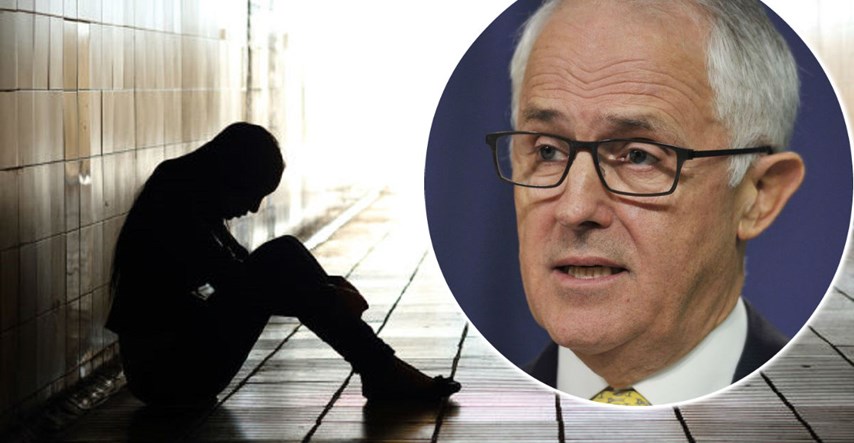 Australski premijer ispričat će se žrtvama seksualnog zlostavljanja u javnim institucijama
