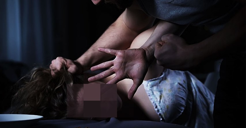 Fejsom se širi vijest o silovanju maloljetnice u Rijeci. To je laž