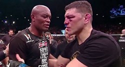 Novi šok u UFC-u: Silva pao na doping testu, Diaz opet pao zbog marihuane