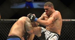 "Bigfoot" Silva više nije član UFC-a