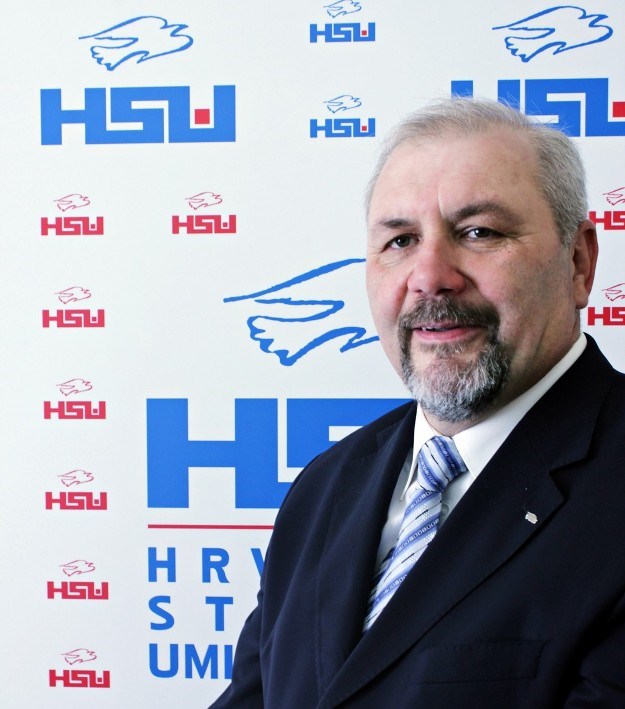 HSU poručila EK: Prijevremeno umirovljeni nisu krivi za tešku socioekonomsku situaciju u zemlji