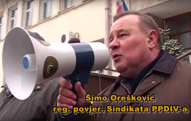 Sindikati najavljuju pregovore za minimalac od 4000 kuna bruto