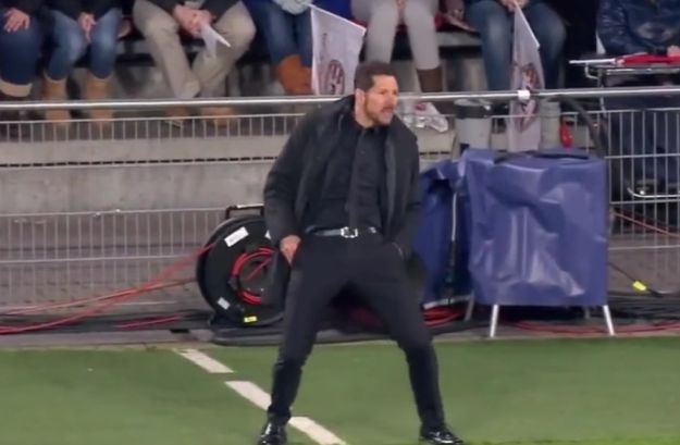 Video dana: Cholov ples u Eindhovenu oduševio nogometni svijet