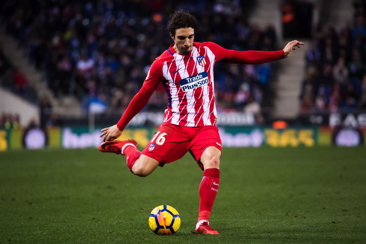 KRAJ SPEKULACIJA Atletico vezao Šimu Vrsaljka
