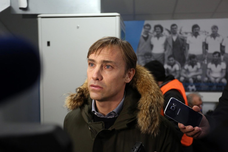 Šimić: Kraj borbe? Sve ćemo znati u ponedjeljak