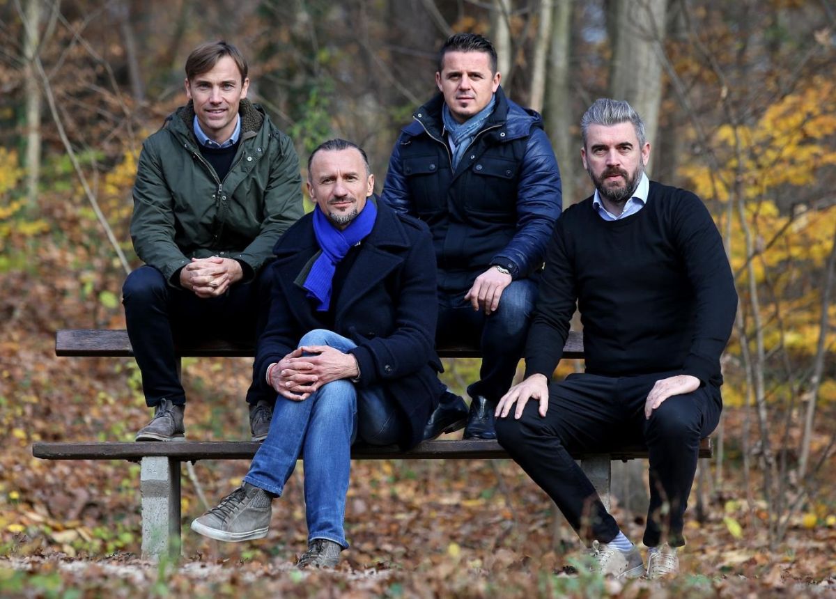 Dario Šimić: Nudili su nam funkcije u HNS-u, htjeli su nas razbiti