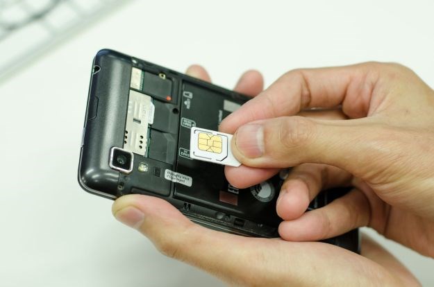 Njemačka će u sklopu borbe protiv terorizma zabraniti anonimne kartice za mobitele