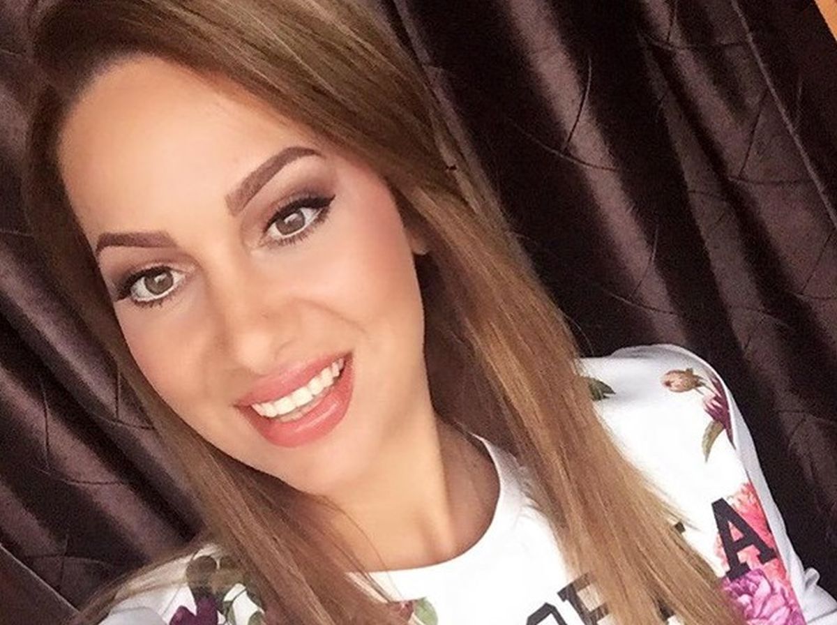 Simona rodila sina: "On je svjedočanstvo Srca Isusova"
