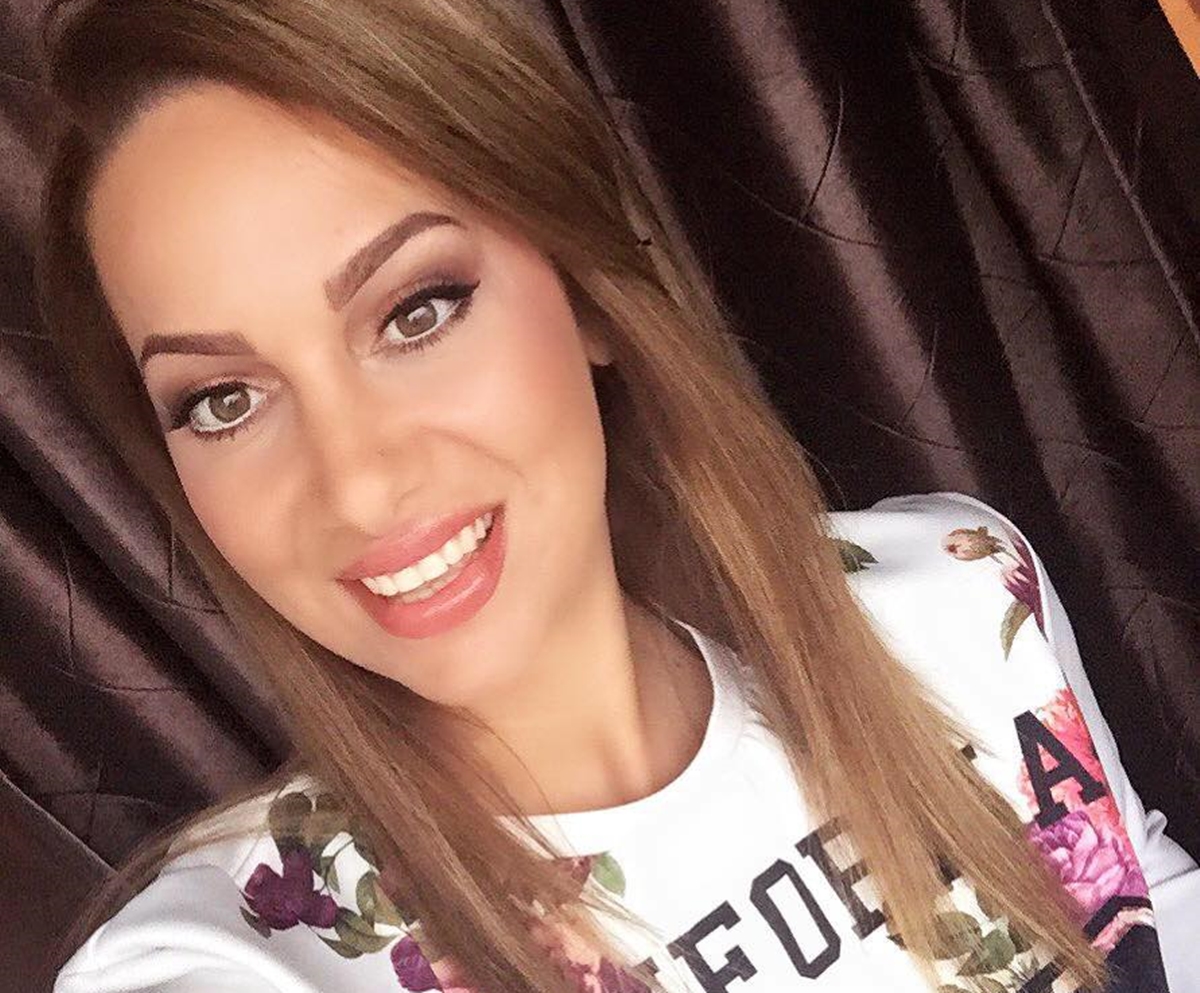 Simona će na porodu držati krunicu i slušati duhovnu glazbu