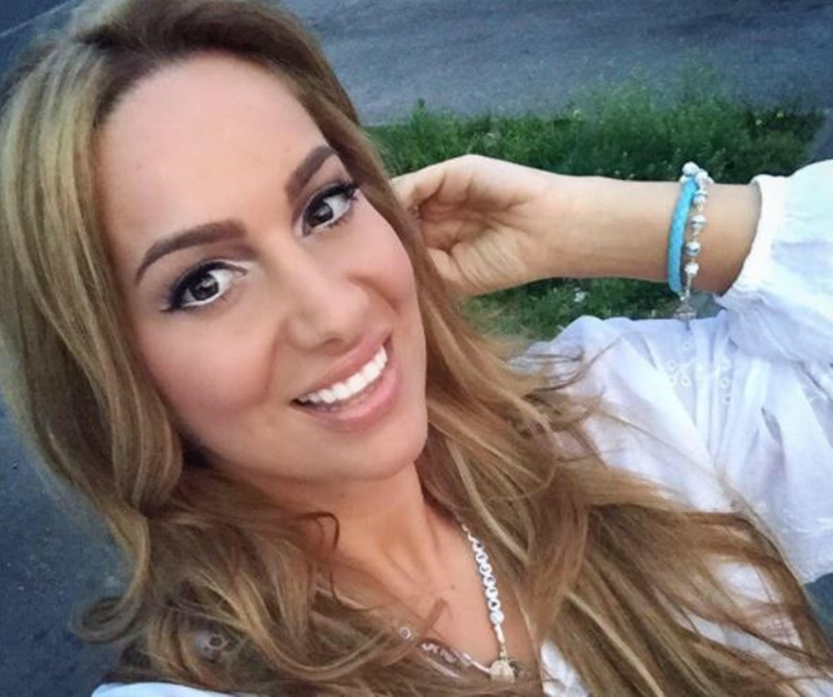 FOTO Simona Gotovac odbila podržati Severinu: "Ta grupa me sablaznila"